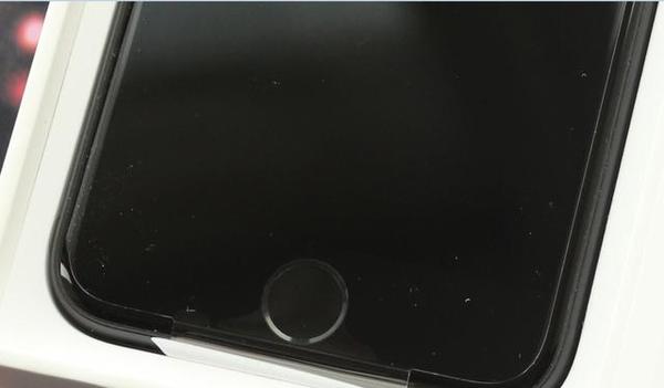 二手东名不虚传!告诉你京东买iPhone 7如何不