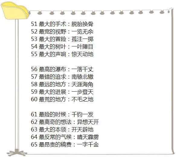 学霸猜成语1-50_看图猜成语(2)