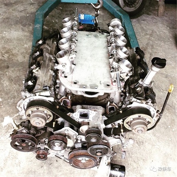 翻新 发动机 a4w5t31016702124482.jpeg