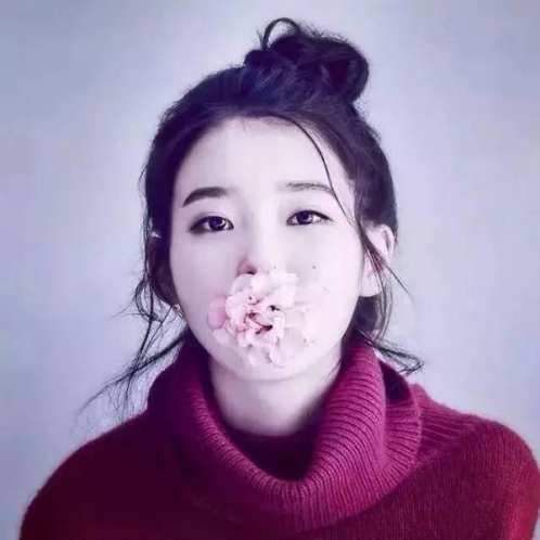 17岁的戚薇有多美,17岁的戚薇有多美图片