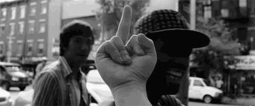 话题| 女生作的时候在想什么?