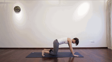 每天下班后, 别说去健身法运动, 多么希望一出办公室就可以躺在床上