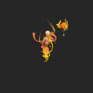 梦幻西游召唤兽技能图标曝光:两个男的带特殊技能