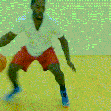 学好这几招,让你的胯下运球技能杀伤力十足!