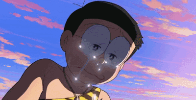 你怎么忍心毁了我的童年?暗黑版机器猫让我好蓝瘦