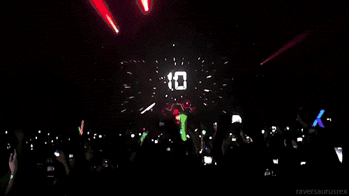 跨年不只有倒计时,嗨翻天的活动才最过瘾,太原人快收藏!