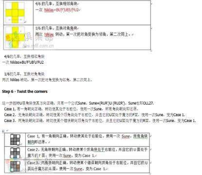 院新苗〕基于stm32的三阶魔方复原器