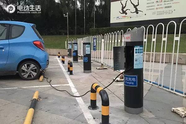 电单车充电桩运营,电单车充电桩运营方案