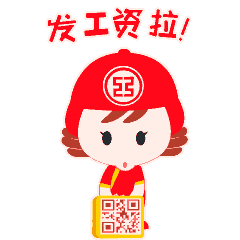 动漫 卡通 漫画 头像 240_240 gif 动态图 动图