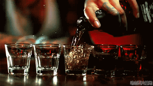 先来说说他们的精酿啤酒 纯正的德国精酿