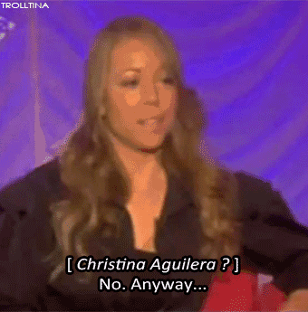 八卦| 微笑,装傻,你是最会撕的diva