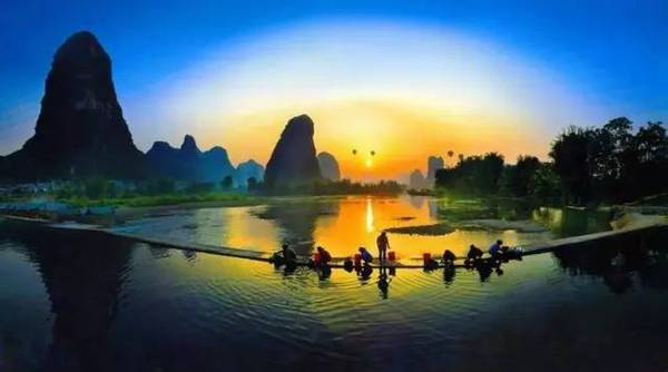 桂林召集人口_桂林市区人口分布图