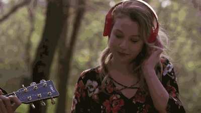 一款聪明的耳机,带给你的不仅仅是装逼