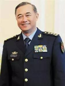 盘点中国空军11任司令员:谁差点毁了空军