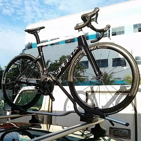 这台来自未来的自行车,轨迹已遍布世界各地