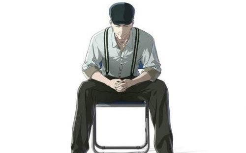 《亚人》预示着日式动画开启了新的发展趋势!