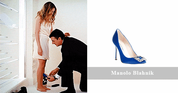 《 sex and the city》里mr.