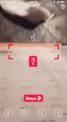 放假了,作业也猛烈来袭,不少学生开始寻找