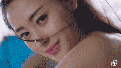 可爱美丽的陈乔恩