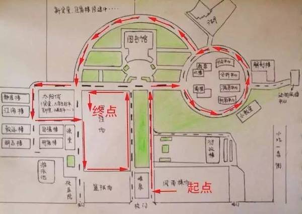 微博报名:编辑姓名 性别 年级 专业 电话号码@川北医学院中西医临床