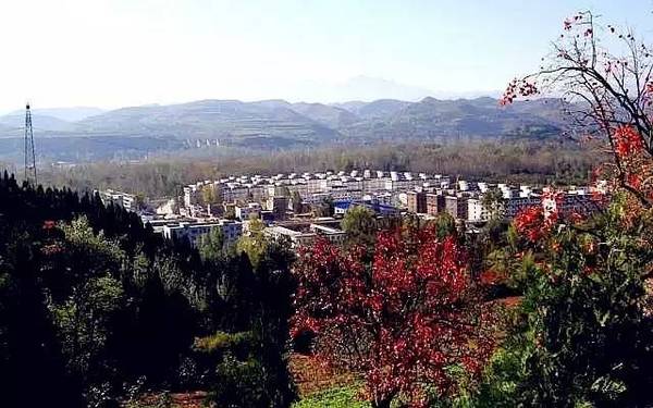 洛阳新增9个特色景观旅游名镇名村,有你老家吗