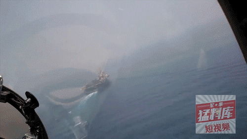 美情报官:大战随时发生 怪中国低估美