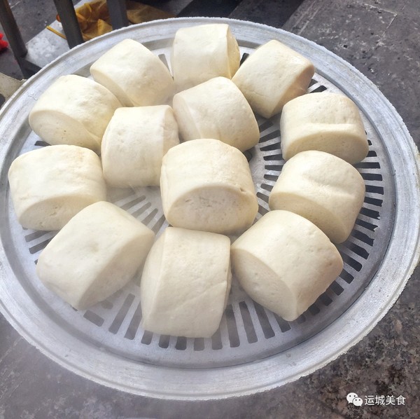 这家老临猗,经济实惠,好吃不贵!