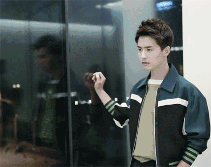 16岁孤身北漂,马天宇用坚持让自己的宇光十色!