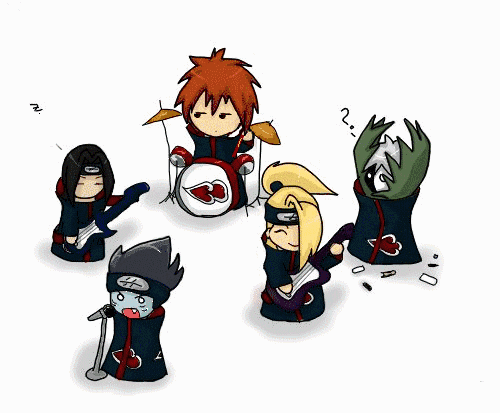 火影忍者,雏田的新衣服,鸣人开心么?