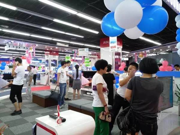 【专访温州国美总经理王刚】国美30年重新定