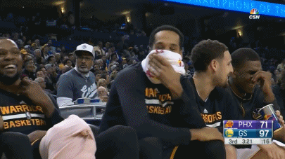 麦基:论搞笑,我不是针对谁,一场一囧够了没?