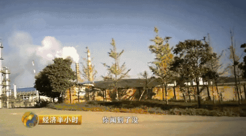 彩云之南惨遭毒害:云南先锋化工污染严重拒不停工-财经