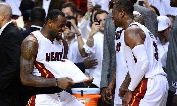 往年nba总决赛,往年nba总决赛比分