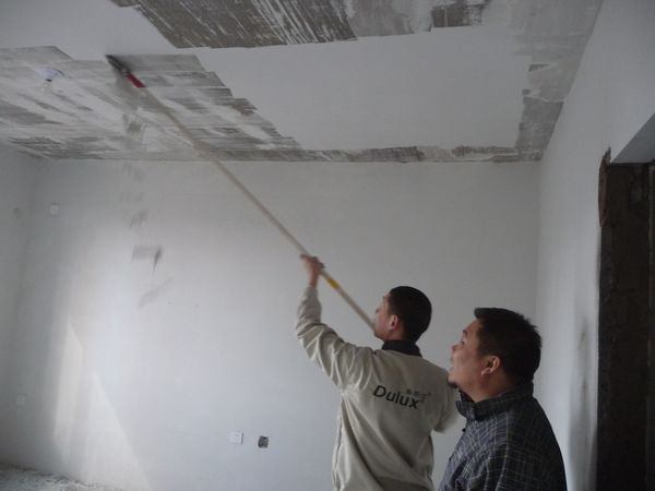 刮大白的具体步骤