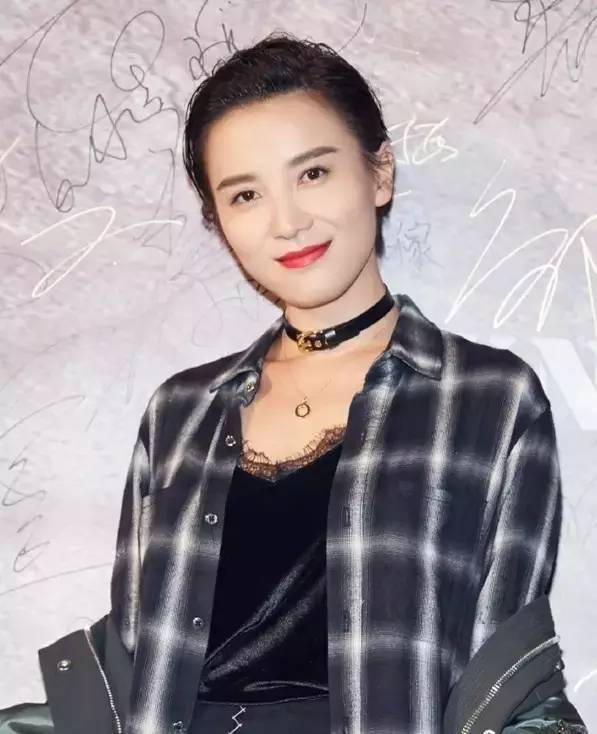 时尚| 听说能驾驭这种发型的女生都是世纪级美人