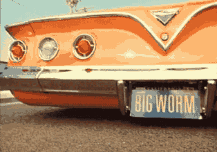 这儿说正经的,关于车震那些事