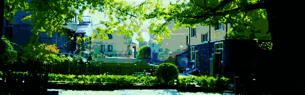 看遍富阳乡村田园美景!