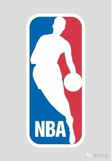 天天看nba,你知道标志上那个人是谁吗