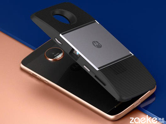 摩托罗拉模块手机_什么是模块手机_摩托罗拉模块手机 知乎