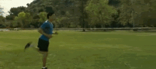 跑不过竞走运动员?也许你还不明白跑与走的区别