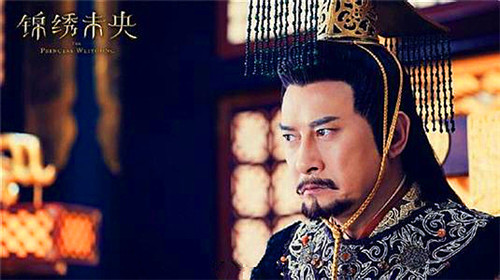 焘(408年—452年3月11日),字佛(音"必")狸,鲜卑族,明元帝拓跋嗣长子