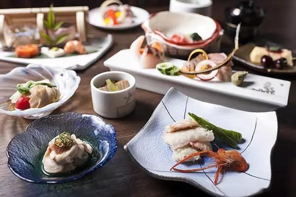 怀石料理人均_怀石料理