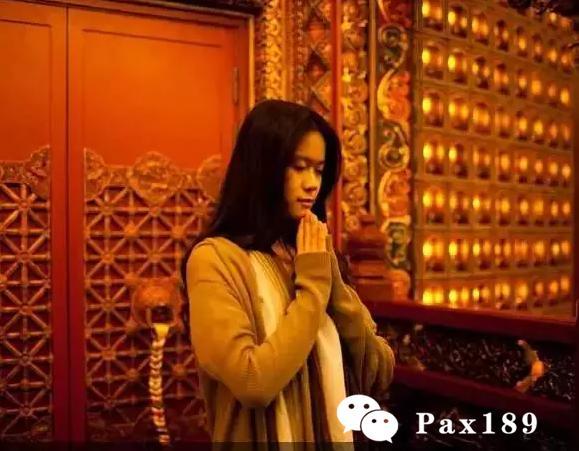 求佛,求的是什么?算命,算的又是什么?