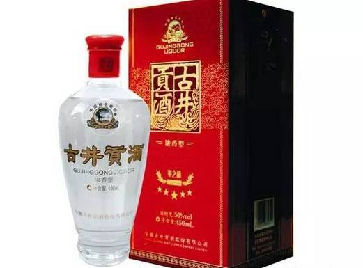 国内白酒排名_白酒图片真实(3)