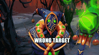 蛋疼集锦:带好tp就可以防止血魔的gank?