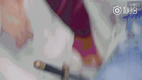 嘴上说着永不相负,结果双双拔刀相见,被钟汉良和杨颖虐哭!