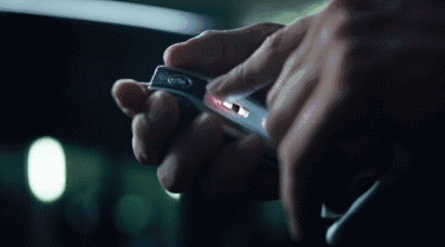 最霸气的女司机,没有之一!