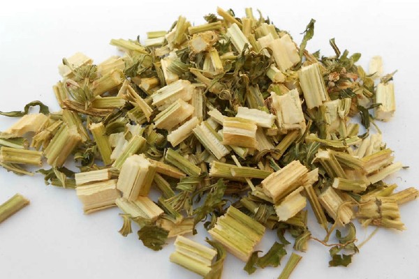 每日壹茶-舒经限制益母草麦芒茶豌豆4取消止痛生姜荚图片