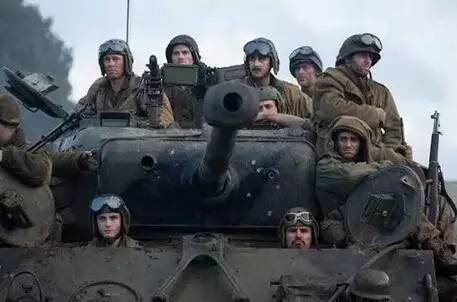 求美国二战电视剧《北非沙漠行动》