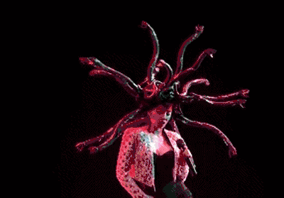 没有长腿照样看维密,蔡依林开挂的人生何止72变!